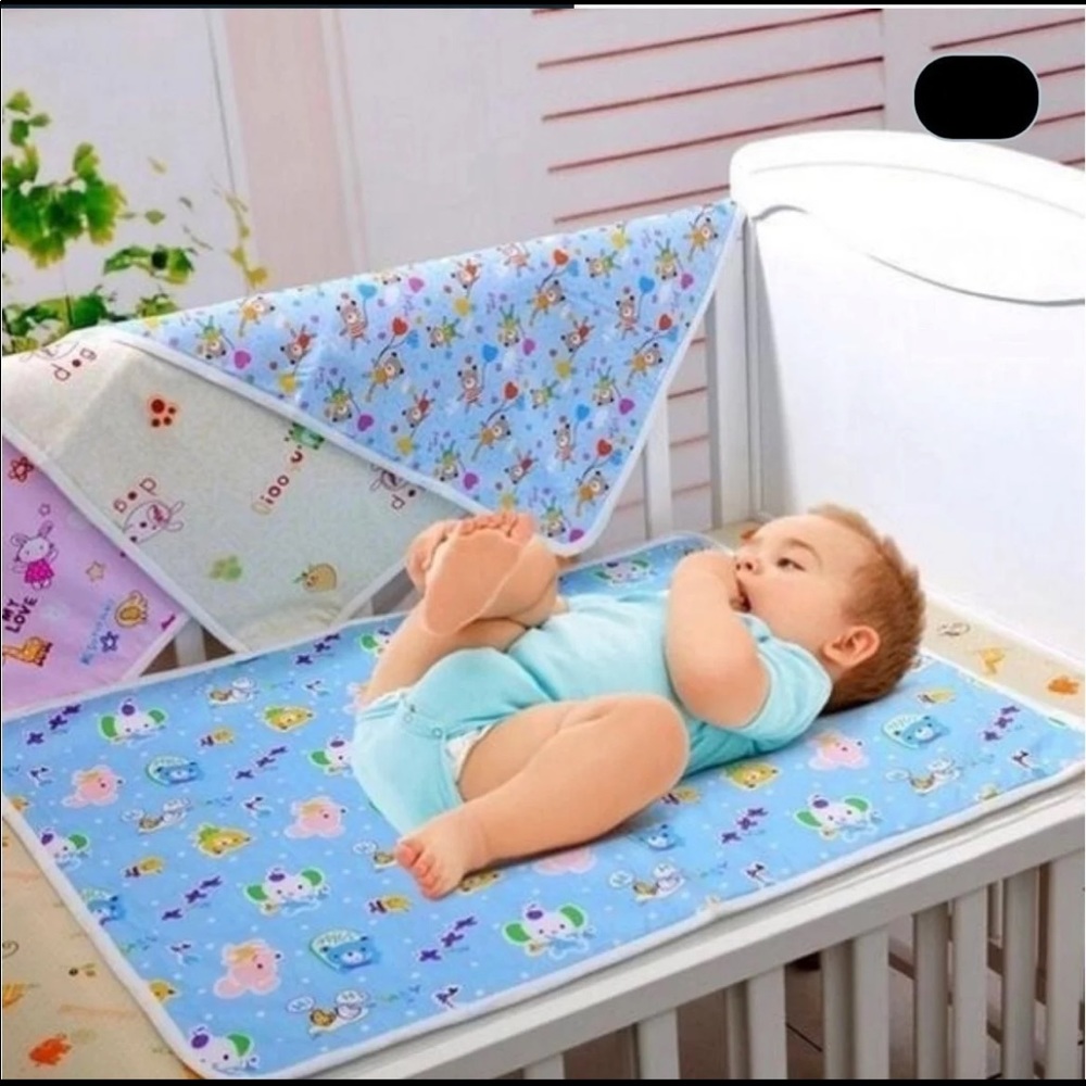 Waterproof Changing Pad - Picture 2 of 3